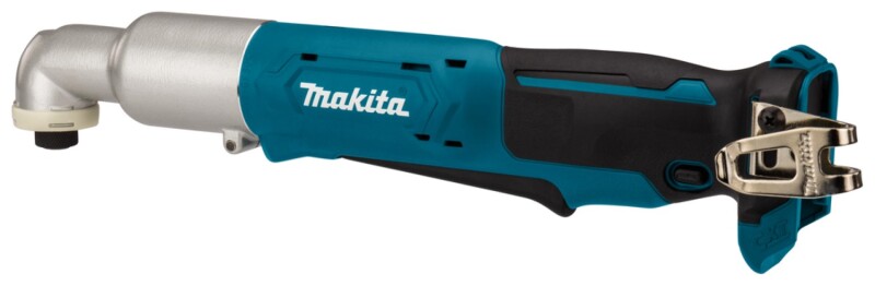 Makita TL064DZ 10,8V Li-Ion Accu Haakse Slagschroevendraaier Body - Detailed view of the product