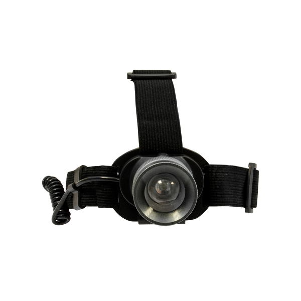 TAB Professional Lighting TAB4127 LED Hoofdlamp - 1W - Focus - 70Lm - Kantelbaar - Detailed view of the product