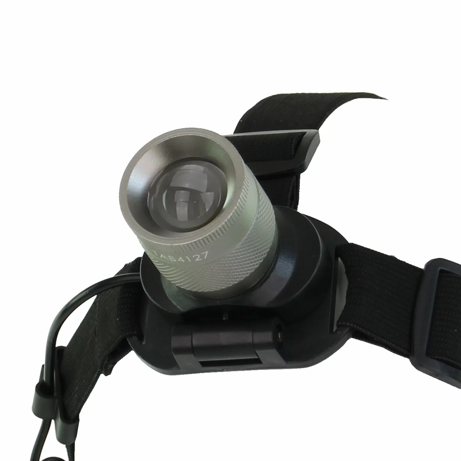 TAB Professional Lighting TAB4127 LED Hoofdlamp - 1W - Focus - 70Lm - Kantelbaar