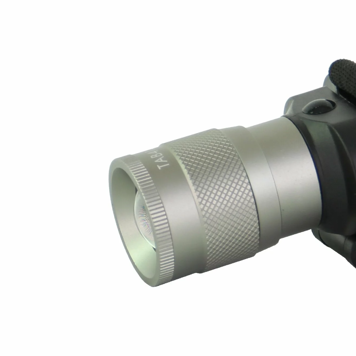 TAB Professional Lighting TAB4127 LED Hoofdlamp - 1W - Focus - 70Lm - Kantelbaar thumbnail 4