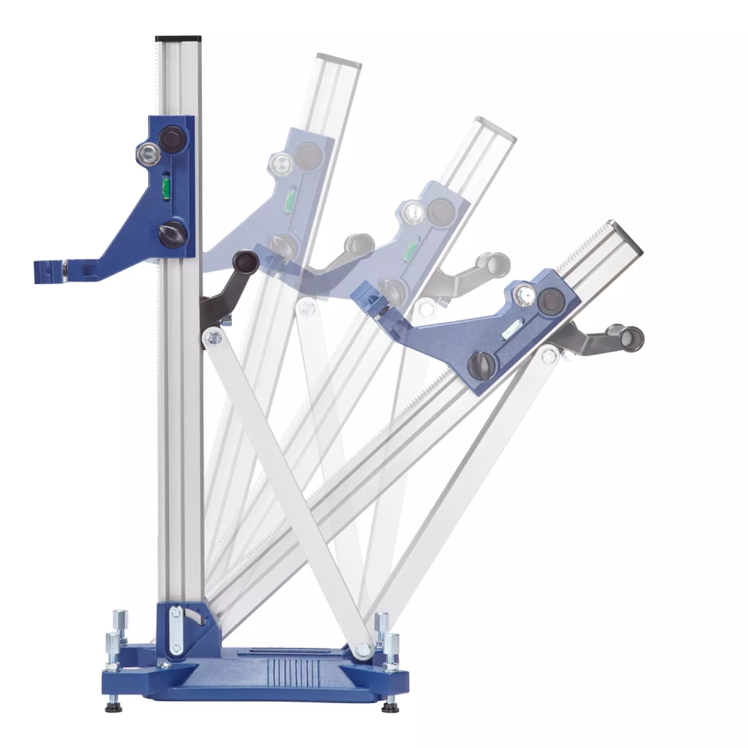 Carat ASB1803X00 Boorstatief - 201mm thumbnail 2