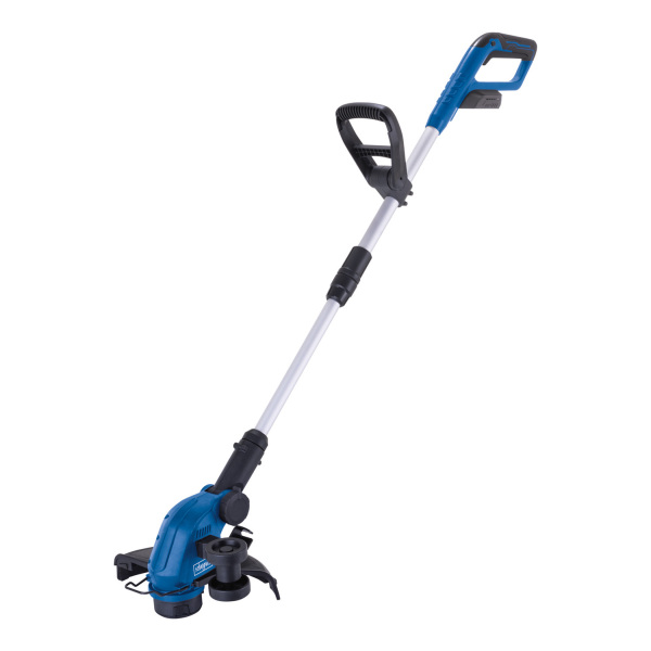 Scheppach Accu Grastrimmer 20V C-LT300-X 300mm - Detailed view of the product