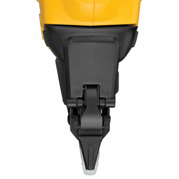 DeWALT DCN662D2-QW 18V Li-ion XR Accu Afwerktacker Set (2x 2.0Ah) In TSTAK - 32-64mm - Koolborstelloos - Detailed view of the product