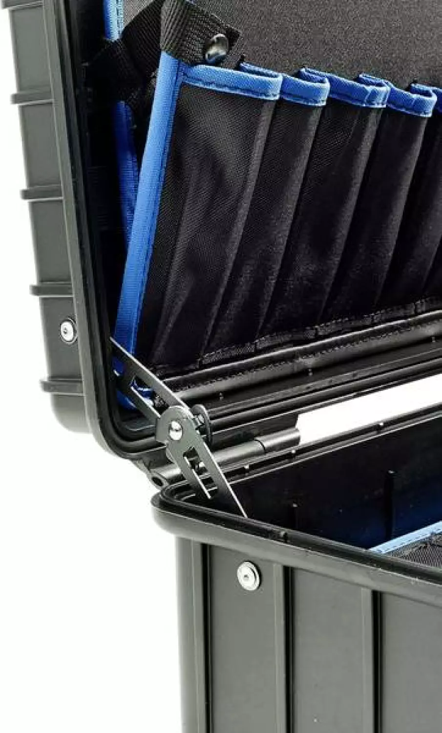 B&W 117.17/P Gereedschapkoffer Tough Case Jet 5000 thumbnail 4