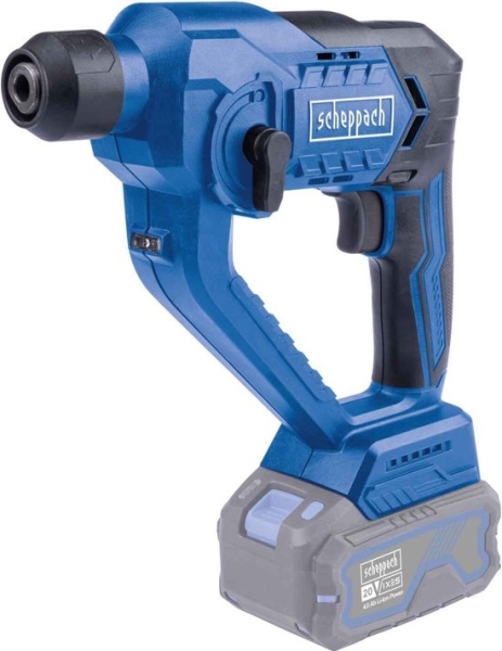 Scheppach Accu Boorhamer 20V C-RHD130-X - Detailed view of the product