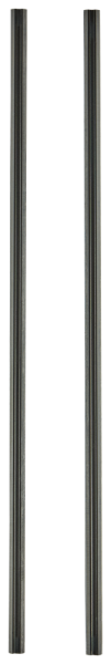 Makita 793346-8 HSS Wisselbeitels - 306mm (2st) - Detailed view of the product