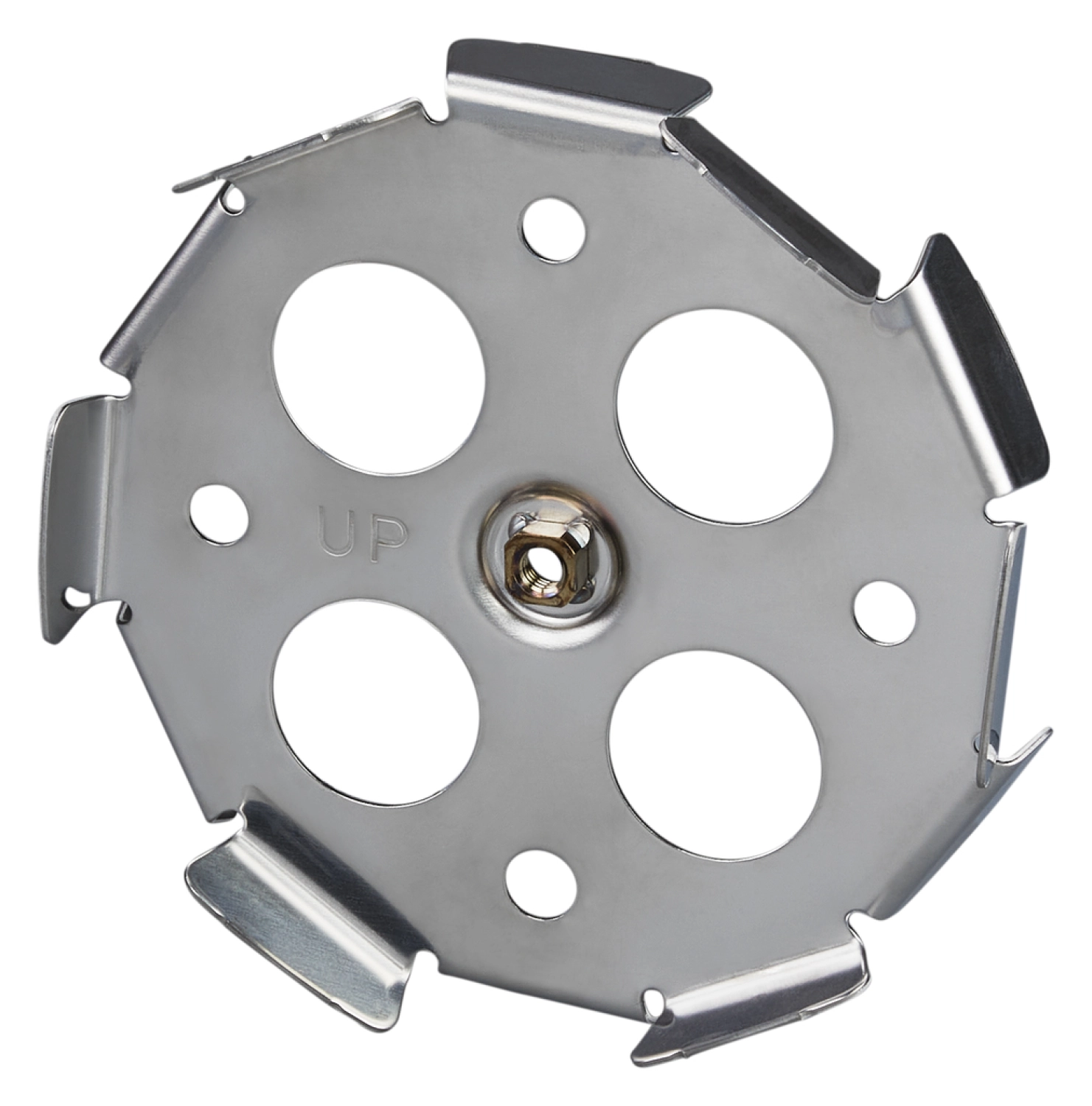 Makita A-43692 RVS Mengblad thumbnail 2