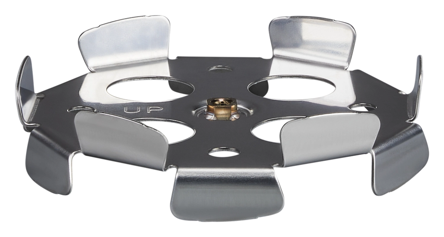 Makita A-43692 RVS Mengblad thumbnail 3