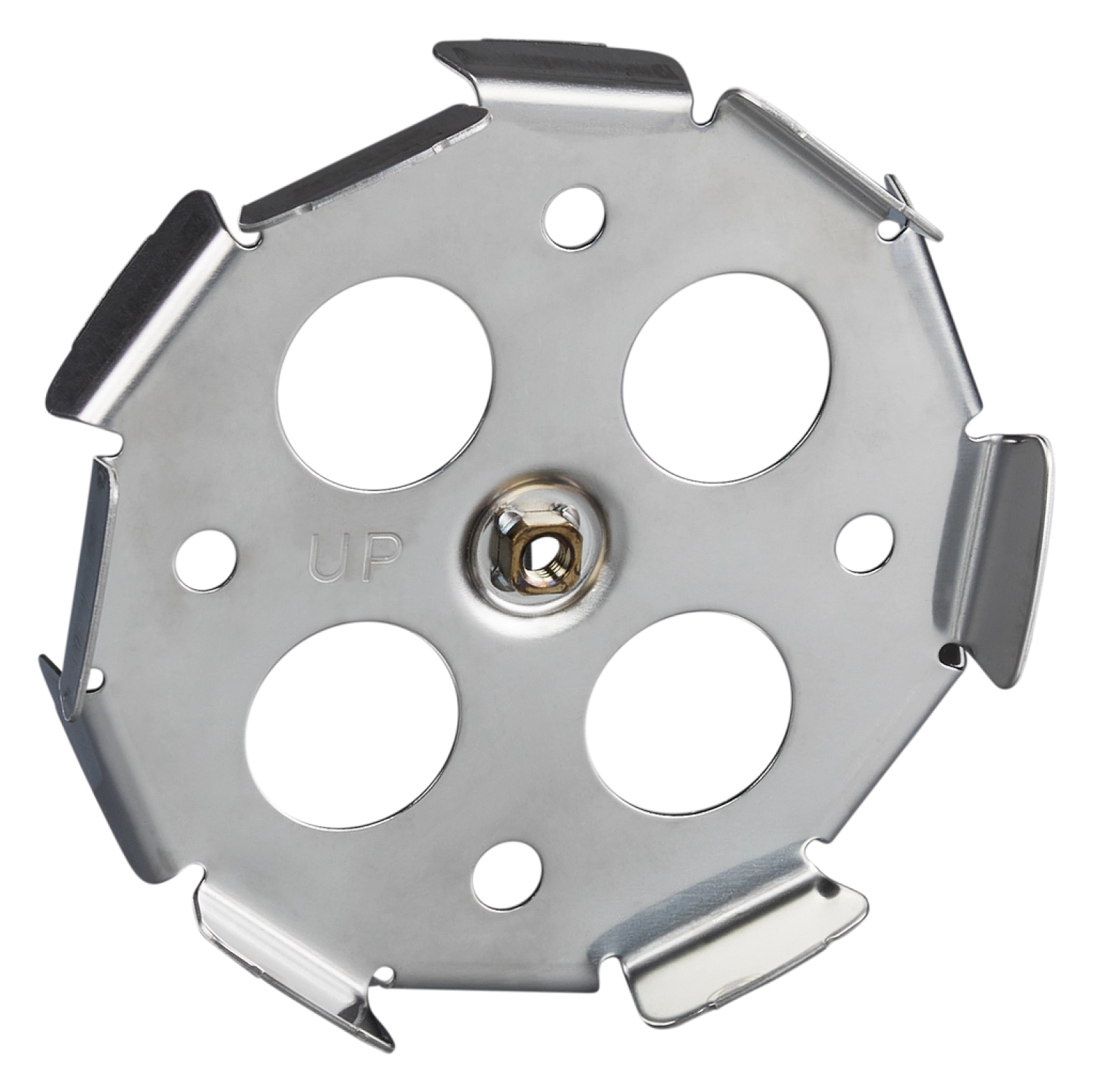 Makita A-43692 RVS Mengblad