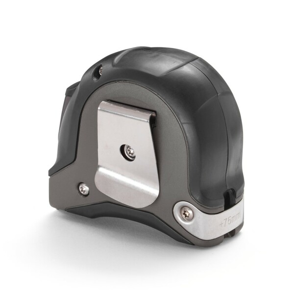 Hultafors 350403 RVS Rolbandmaat PRSS - 4m - Detailed view of the product