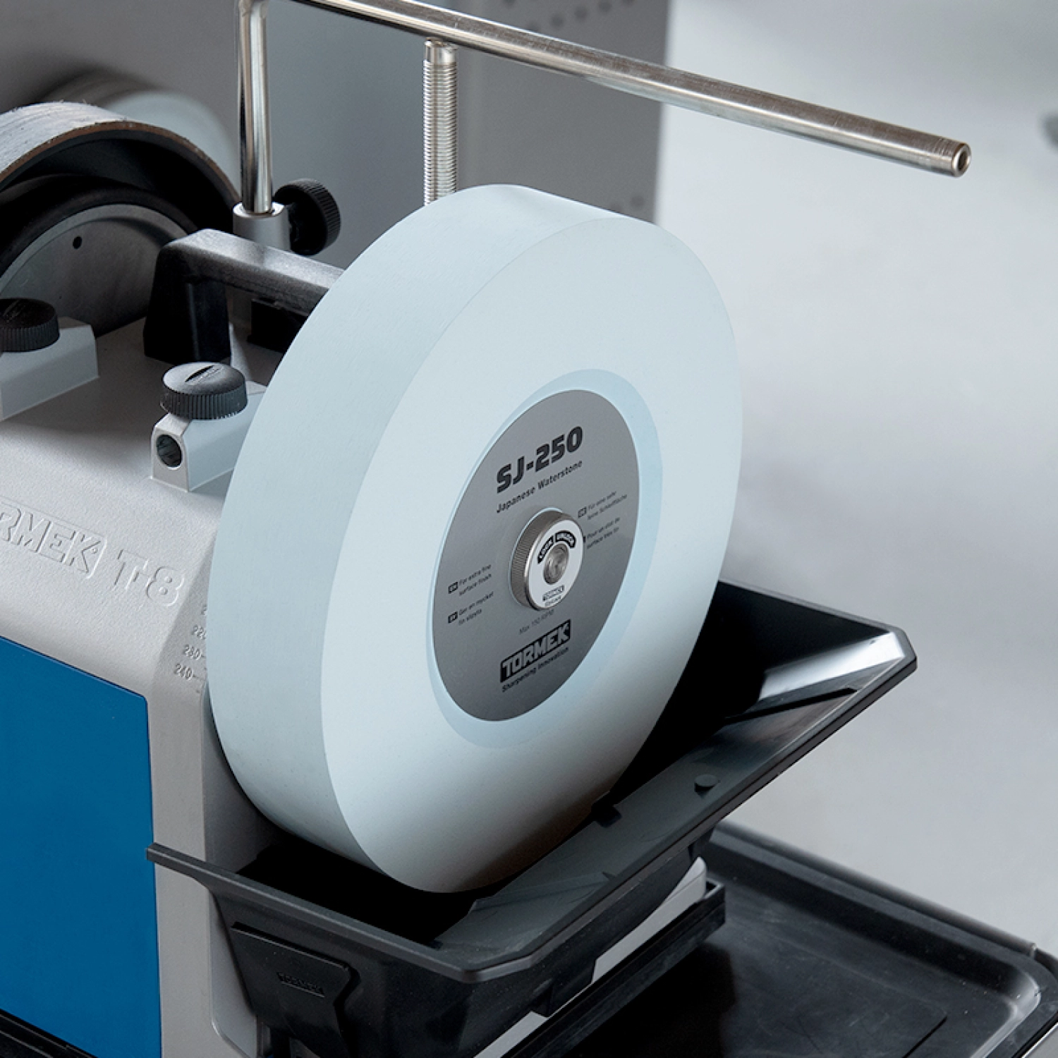 Tormek SJ-250 Japanese Waterstone thumbnail 2