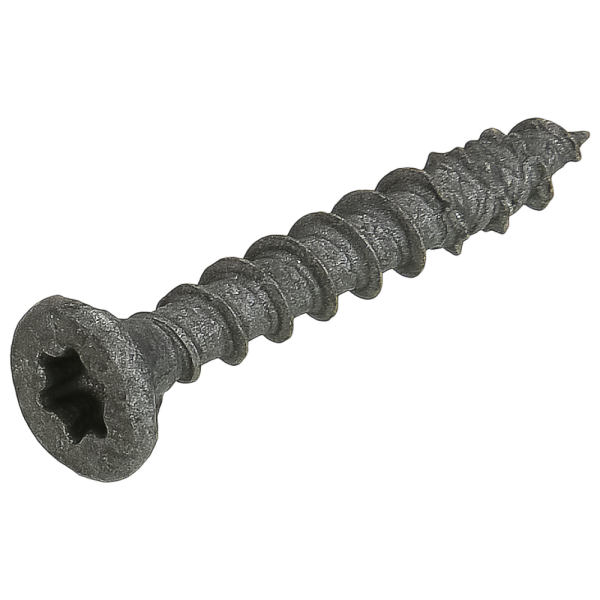 DynaPlus 0281.08.25201 Unischroef - TX20 - 4.0 X 30mm - Platkop - Voldraad - Gecoat (200st)