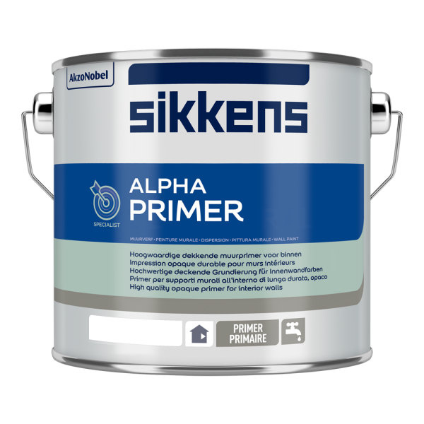 Sikkens Alpha Primer