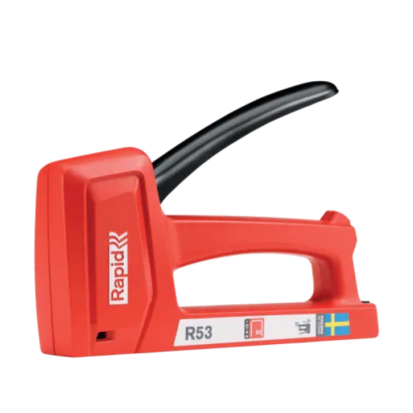 Rapid R53 Handtacker - Type 13 - 4-10mm