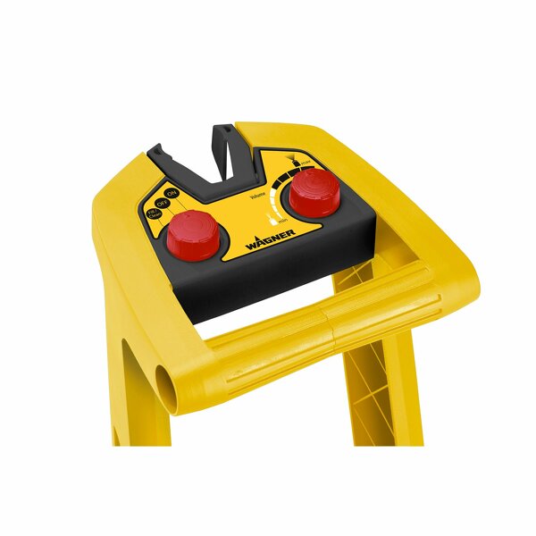 Wagner W 950 Flexio Universeel Spuitsysteem - 630W - 0-525ml/min - 800 Ml - Detailed view of the product