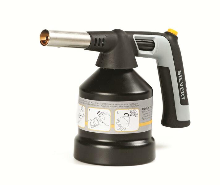 Sievert Handyjet 2283 Multifunctionele Brander - Default image for the product