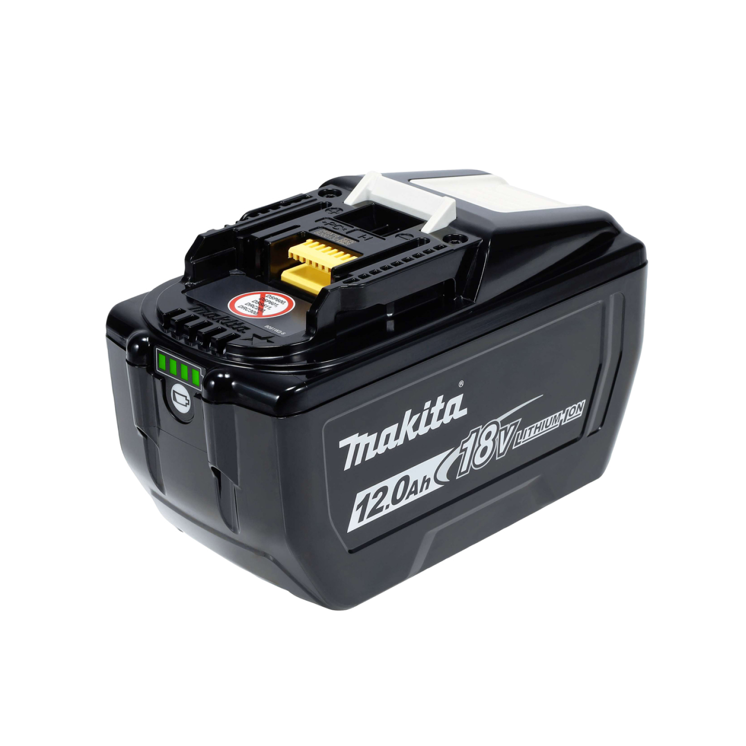 Makita BL18120 18V Li-ion Accu - 12.0Ah