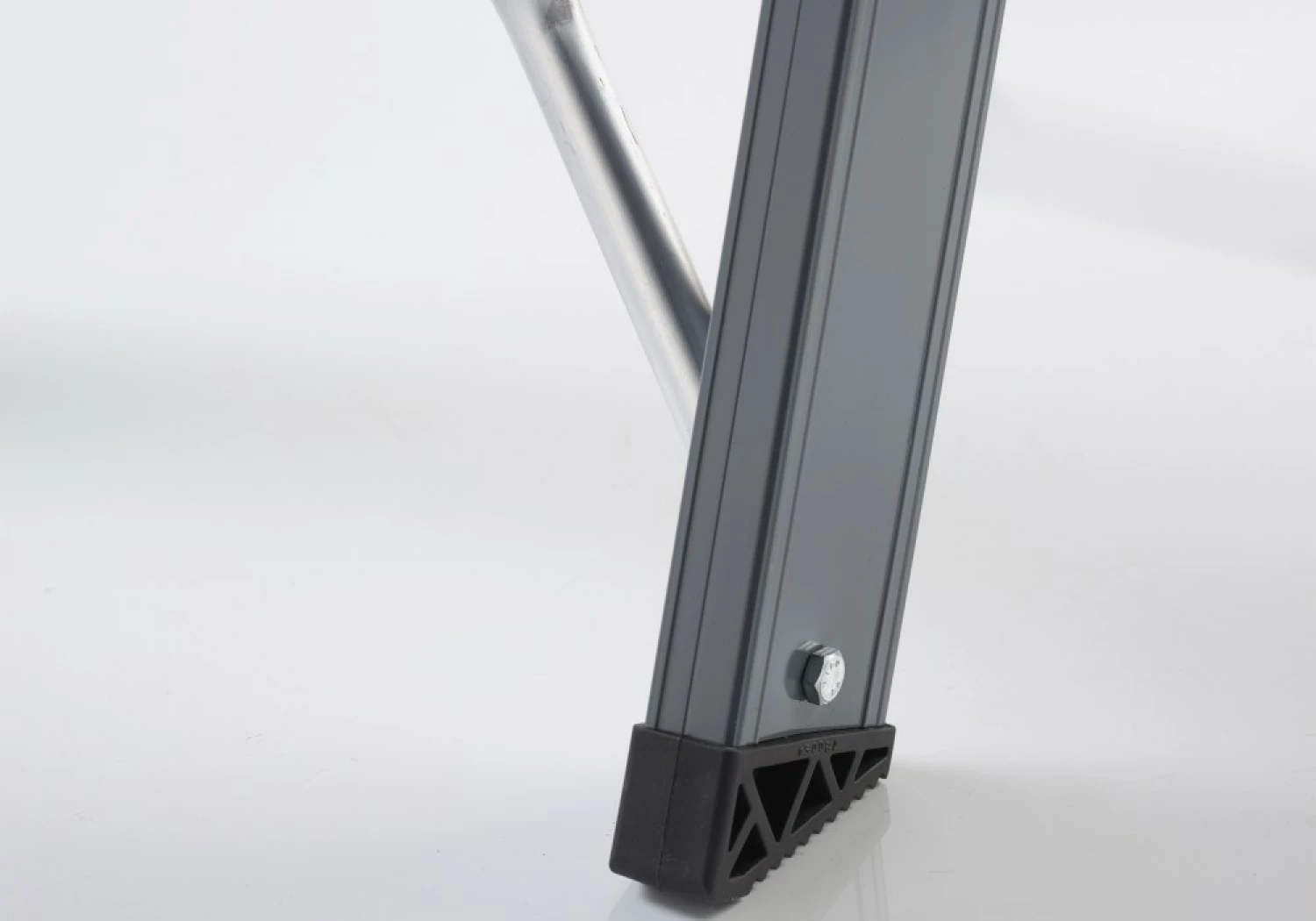 Altrex Falco FDO 3 Dubbele Trap - Aluminium Met Coating - 2 X 3 Treden - Max. Werkhoogte 2,7m thumbnail 3