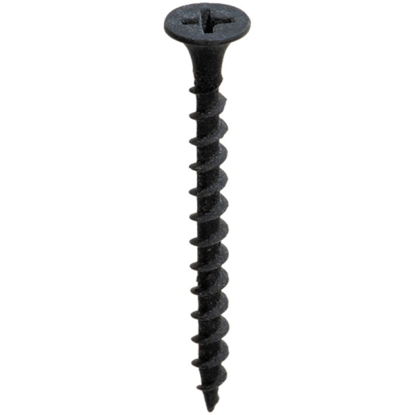 Steelies Ultimate 11020390451 Gipsplaatschroef - PH2 - 3.9x45mm - Trompetkop - Grove Draad - Gefosfateerd (1000st) - Default image for the product