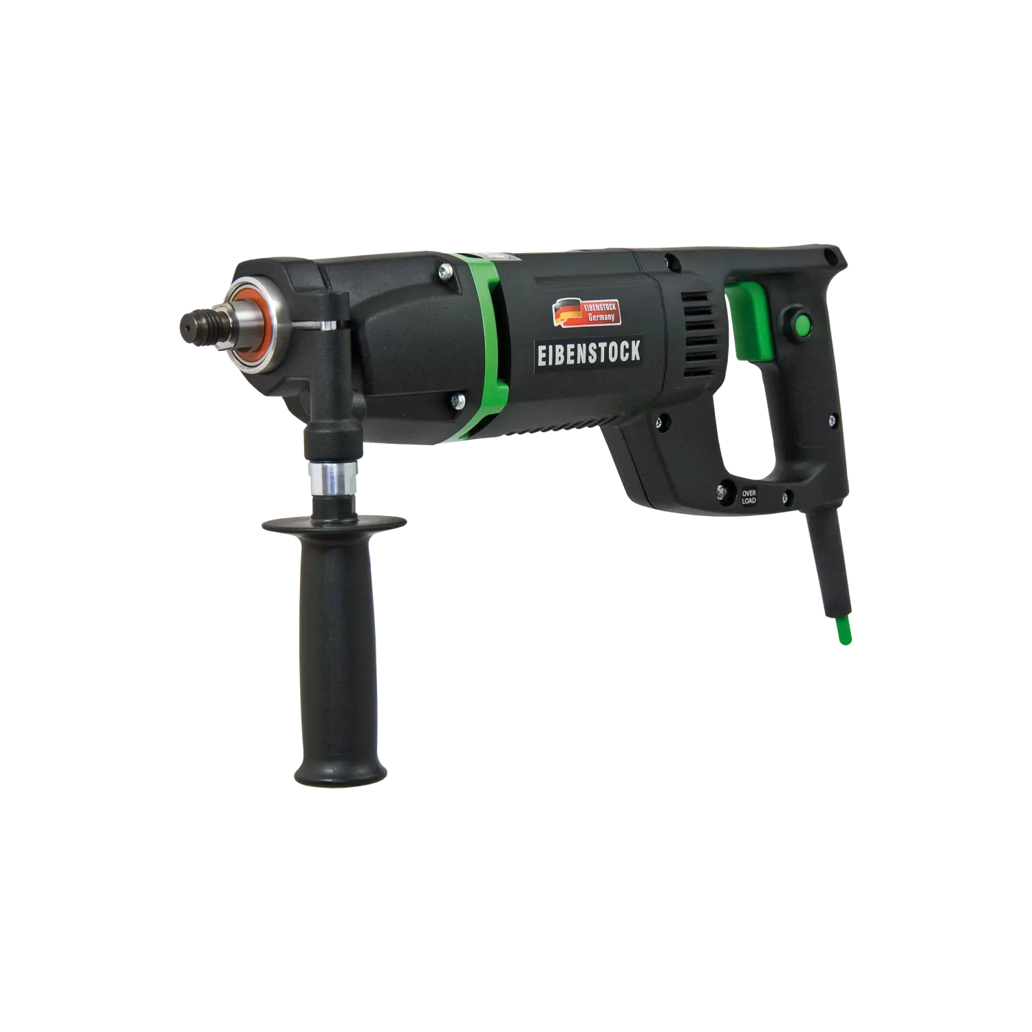 Eibenstock EHD 1500 Diamantboormachine - 1500W - 82mm