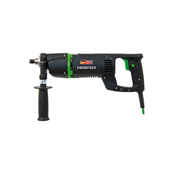 Eibenstock EHD 1500 Diamantboormachine In Koffer - 1500W - 82mm - Detailed view of the product