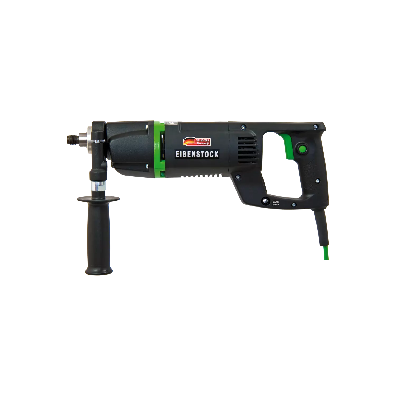 Eibenstock EHD 1500 Diamantboormachine - 1500W - 82mm thumbnail 2