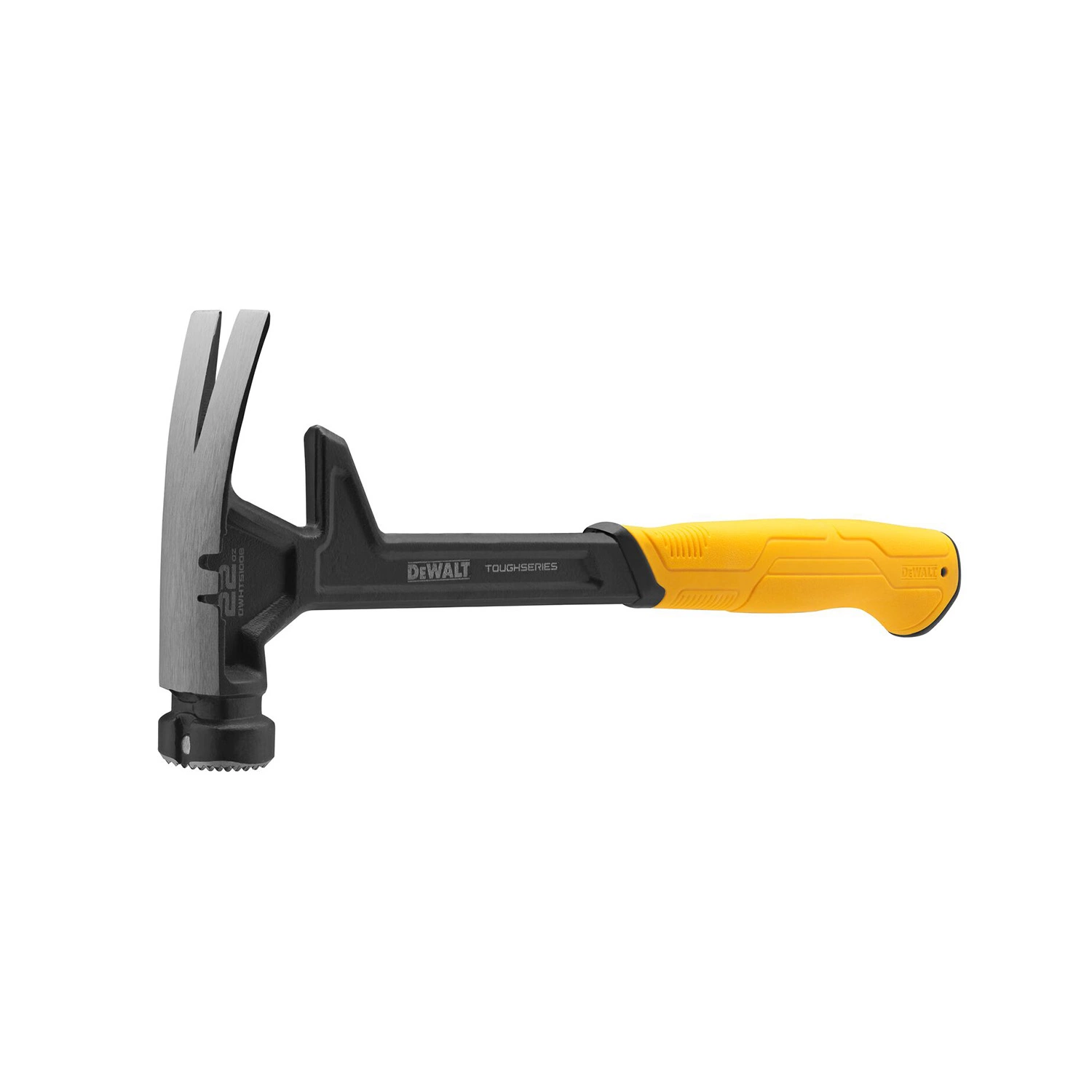 DeWALT DWHT51008-0 Sloophamer - 620 Gram thumbnail 2