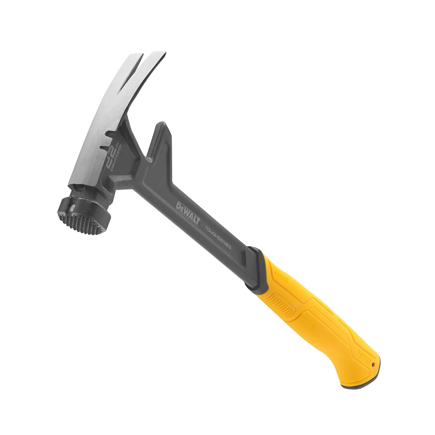 DeWALT DWHT51008-0 Sloophamer - 620 Gram thumbnail 3