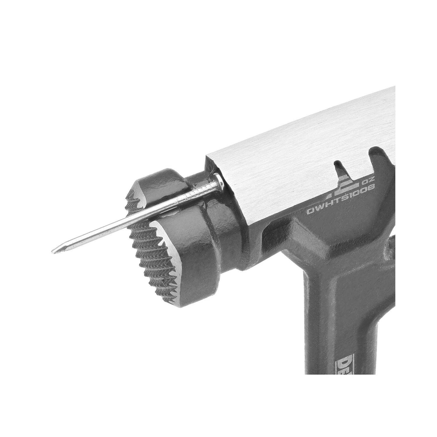 DeWALT DWHT51008-0 Sloophamer - 620 Gram thumbnail 4