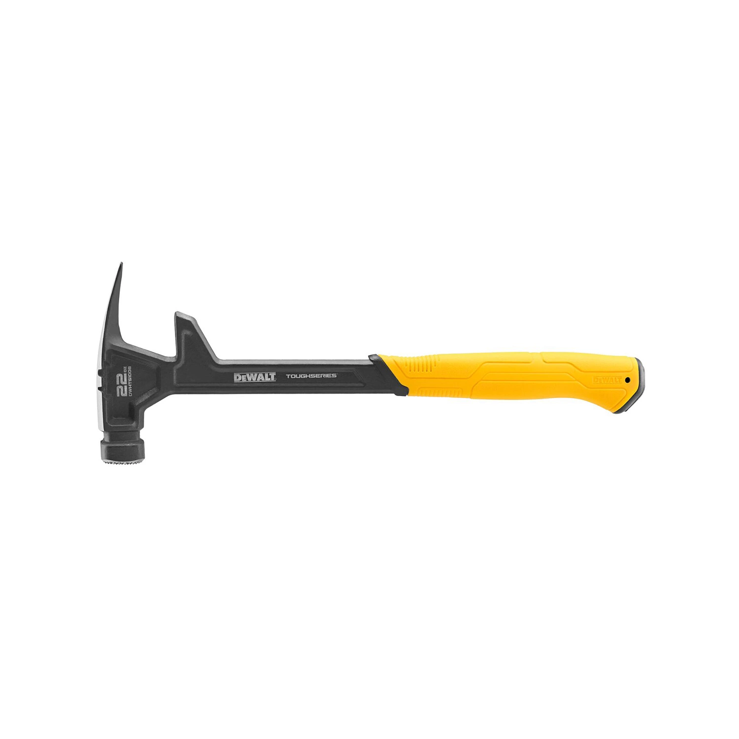 DeWALT DWHT51008-0 Sloophamer - 620 Gram