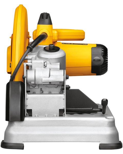 DeWALT D28715 Metaal Afkortzaag - 2200W - 355mm - Detailed view of the product