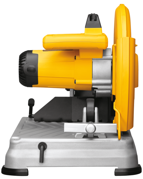 DeWALT D28715 Metaal Afkortzaag - 2200W - 355mm - Detailed view of the product