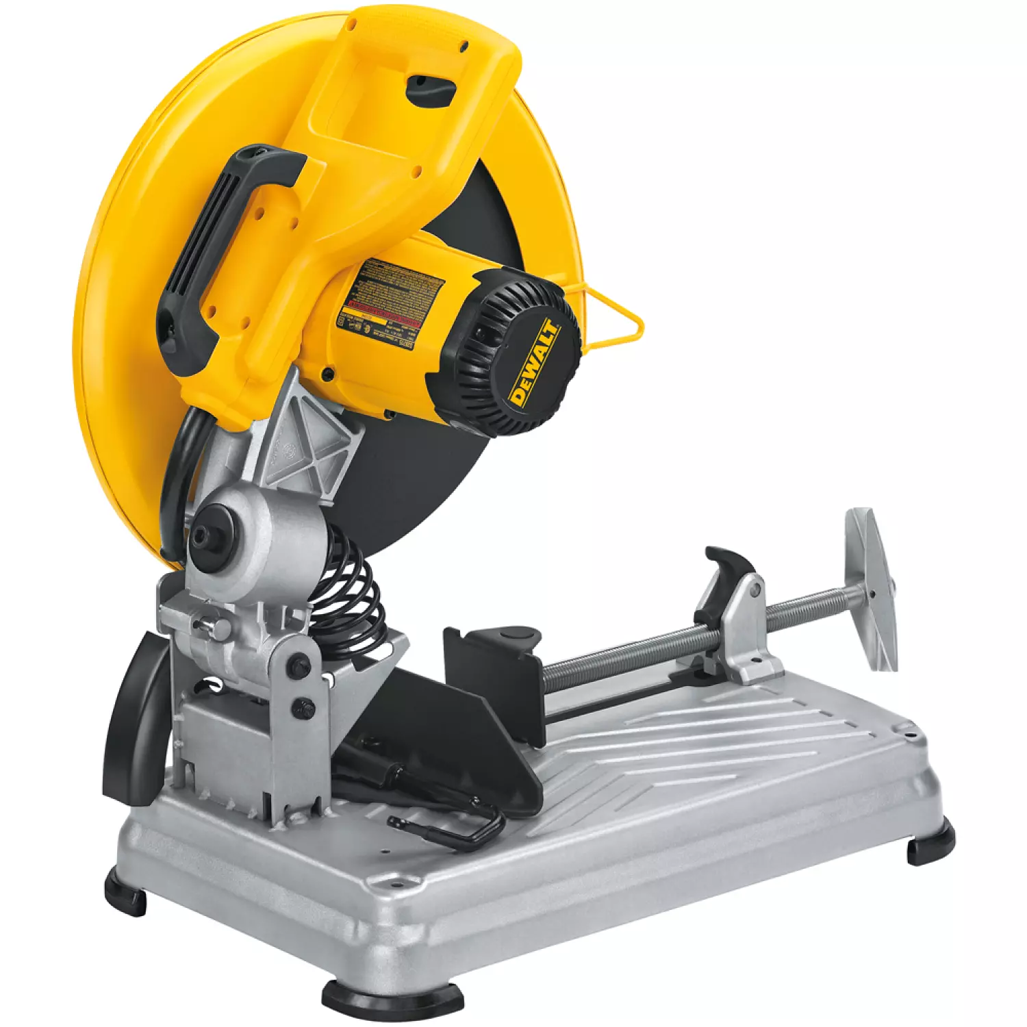 DeWALT D28715 Metaal Afkortzaag - 2200W - 355mm thumbnail 2