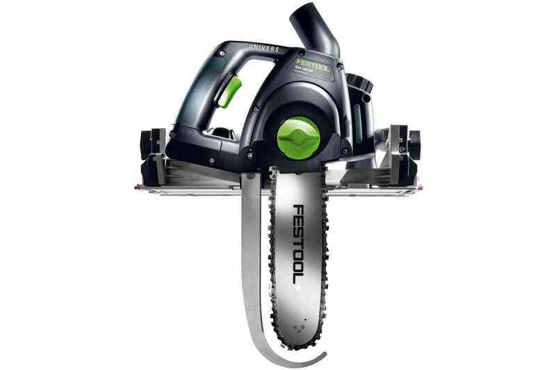 Festool SSU 200 EB-Plus-FS Zwaardzaag UNIVERS - 1600W - Detailed view of the product