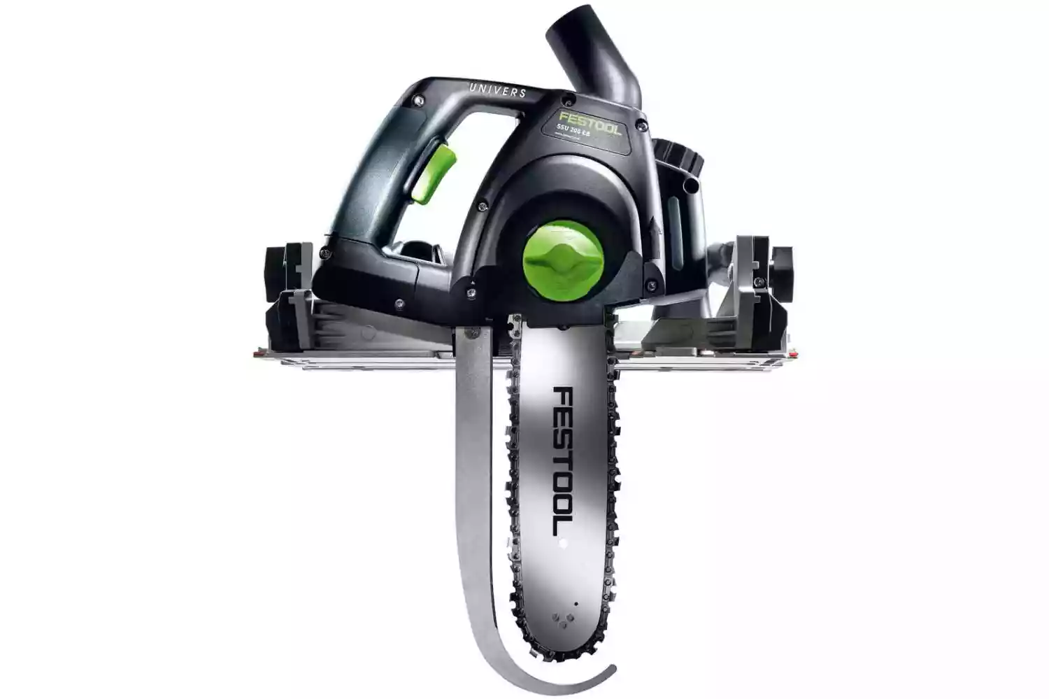 Festool SSU 200 EB-Plus-FS Zwaardzaag UNIVERS - 1600W thumbnail 2