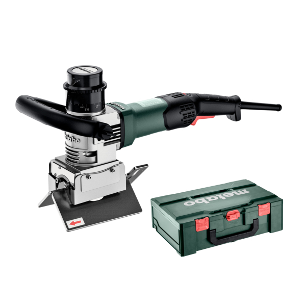 Metabo KFMV 17-15 F Metaalkantfrees In MetaBox - 1700W - Default image for the product
