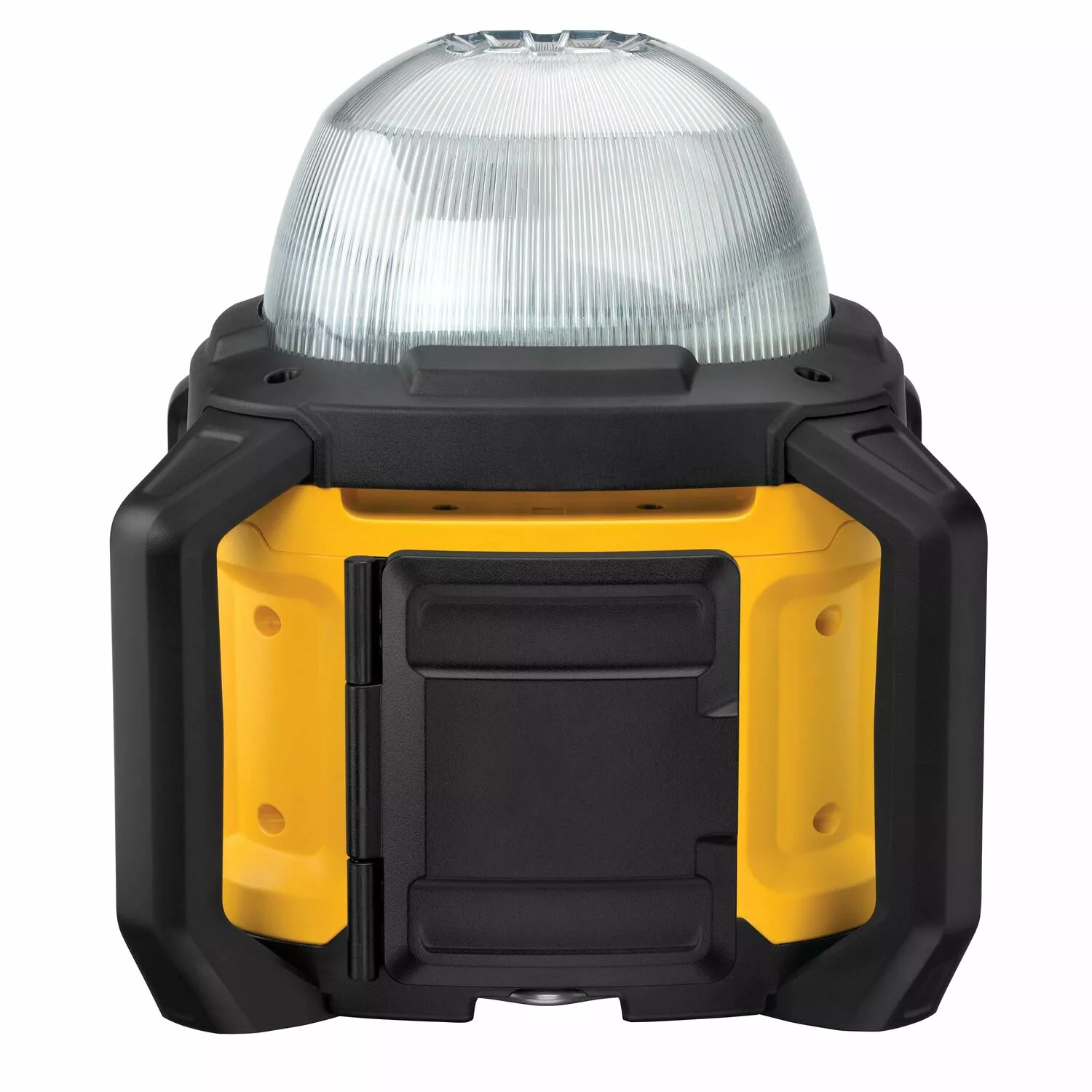 DeWALT DCL074-XJ 18V Li-ion XR Accu LED Werklamp Body - 5000Lm