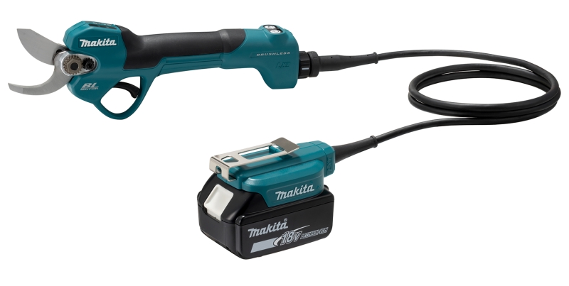 Makita DUP180Z LXT 18 V Snoeischaar | Mtools