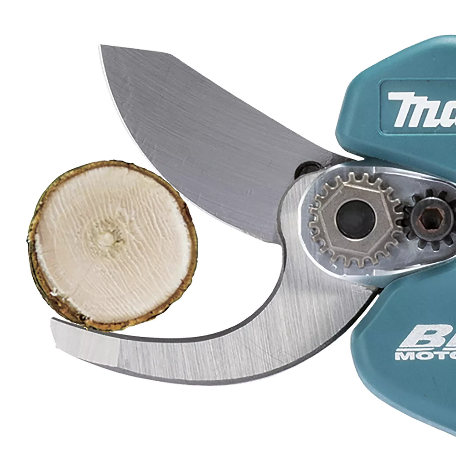 Makita DUP180Z LXT 18V Snoeischaar Body - 30mm thumbnail 3