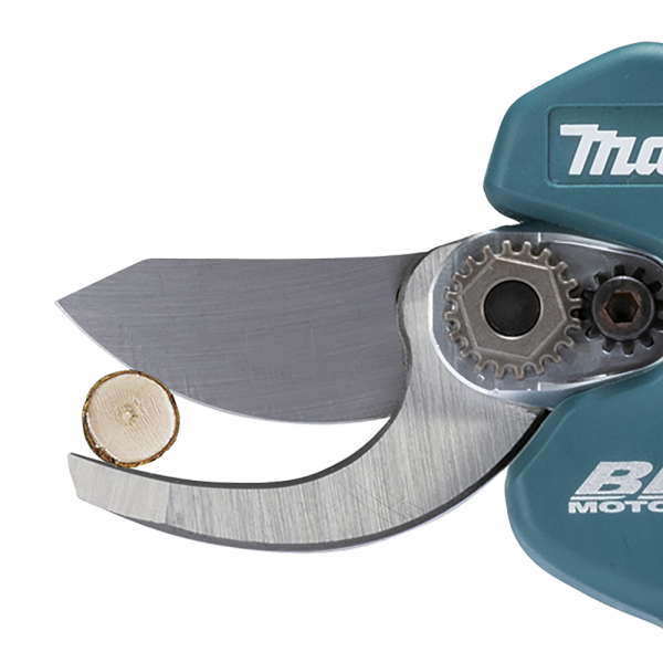 Makita DUP180Z LXT 18V Snoeischaar Body - 30mm - Detailed view of the product