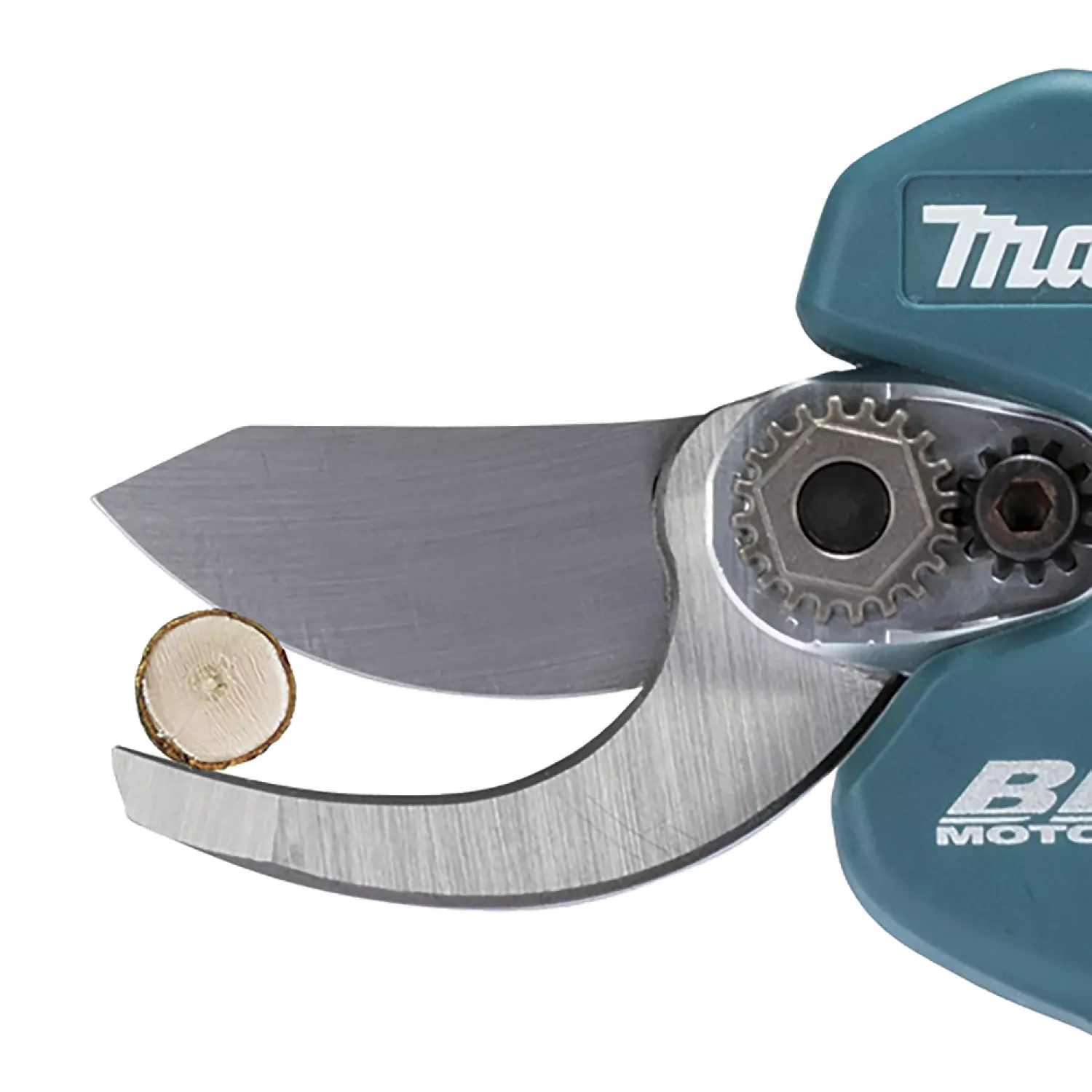 Makita DUP180Z LXT 18V Snoeischaar Body - 30mm thumbnail 2