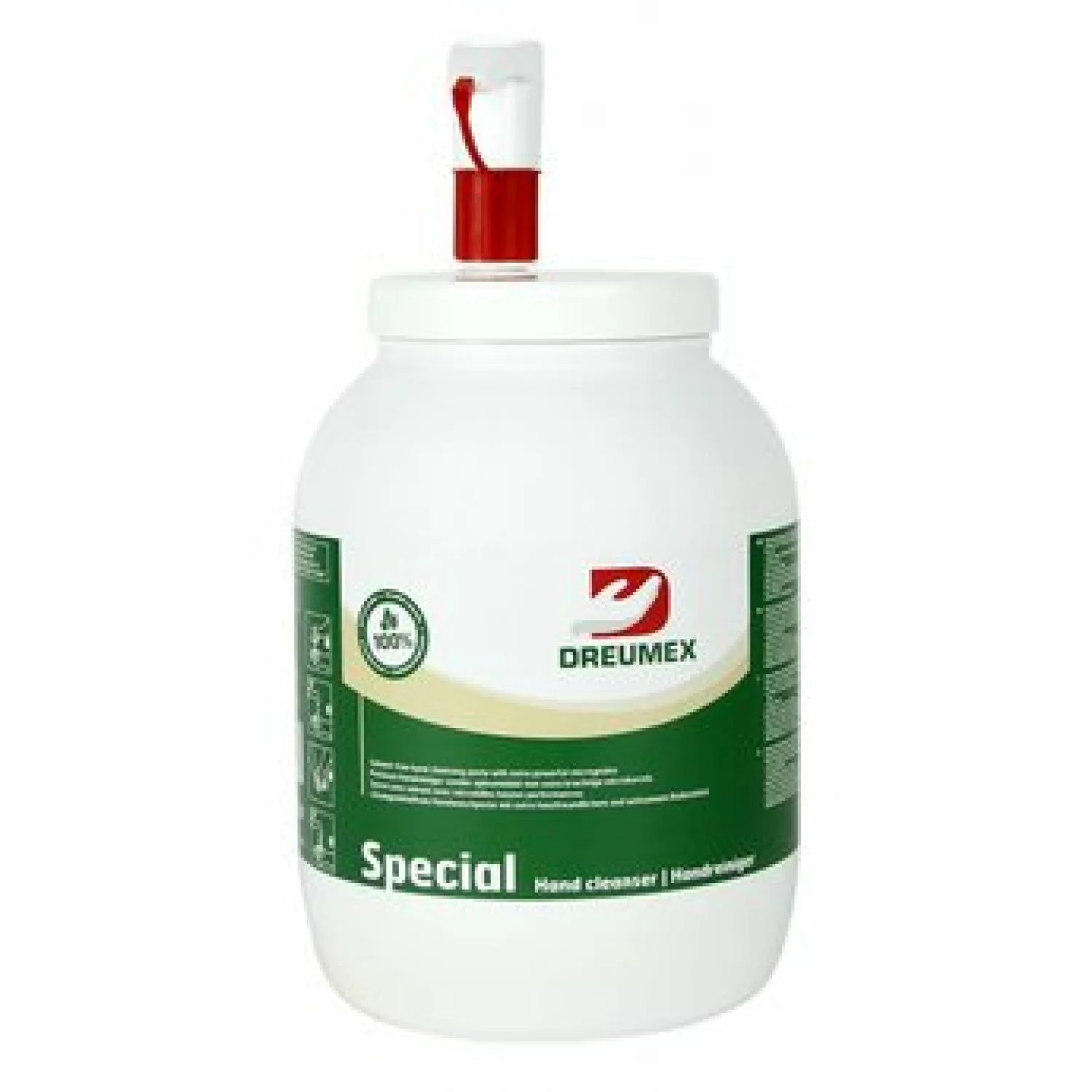 Dreumex 10428001012 Special Handreiniger - 2,8Kg