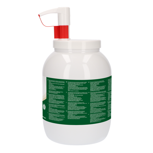 Dreumex 10428001012 Special Handreiniger - 2,8Kg - Detailed view of the product
