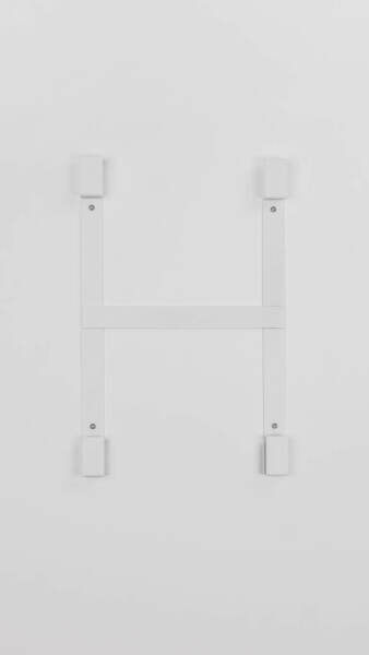 EUROM Mon Soleil 800 Wi-Fi Infrarood Plafondkachel - 800W - 18kg - Detailed view of the product