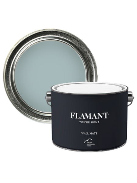 Flamant Samplepot 125Ml 245 Oceane