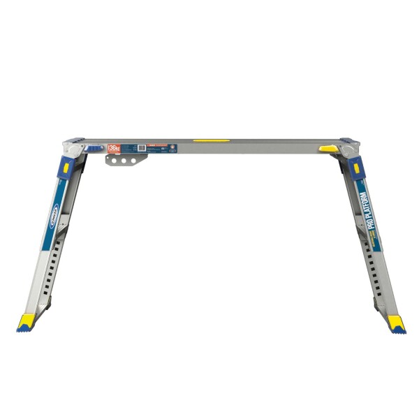 Little Jumbo 1299379024  Pro Linking-platform Telescopisch Werkbordes - AP2030L  - 360 X 1170mm - 136kg - Detailed view of the product
