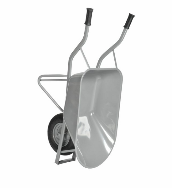 Matador M-100-L4 Standard Kruiwagen - 80L - Detailed view of the product