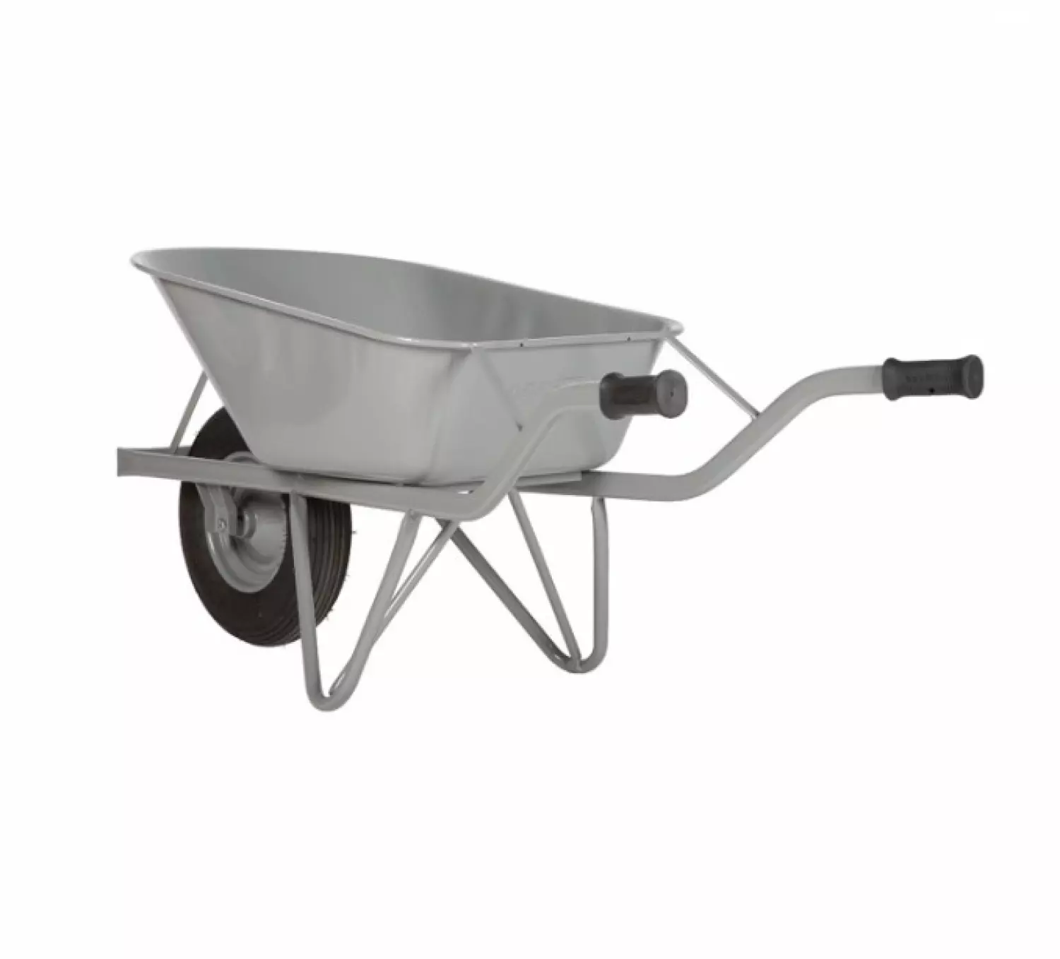 Matador M-100-L4 Standard Kruiwagen - 80L thumbnail 2