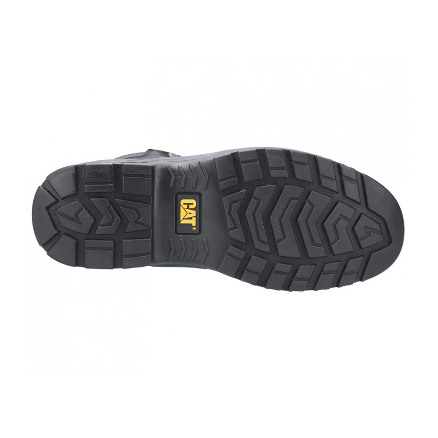 Caterpillar Striver Werkschoen - Maat 41 thumbnail 4