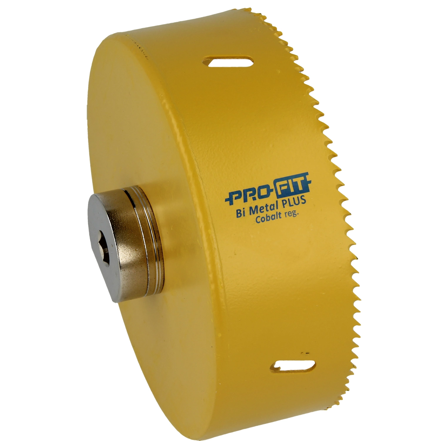 ProFit 09051127 BiMetal Plus Gatzaag 127mm